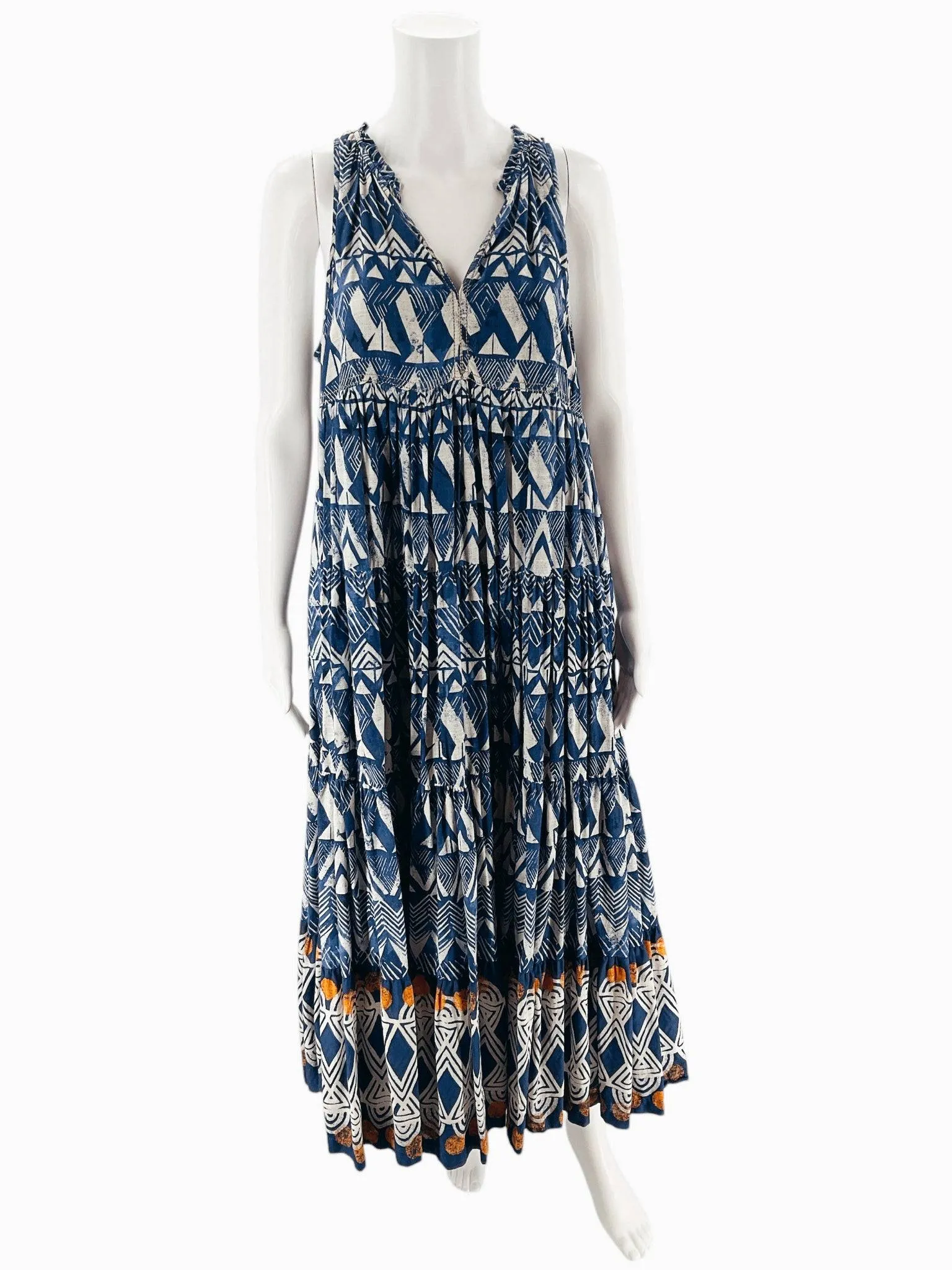 Anthropologie Dress Size Medium