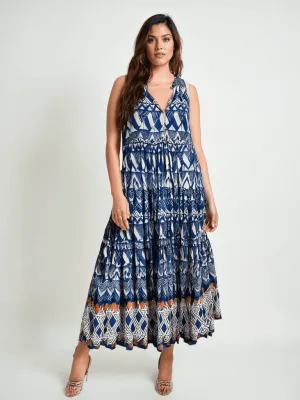 Anthropologie Dress Size Medium