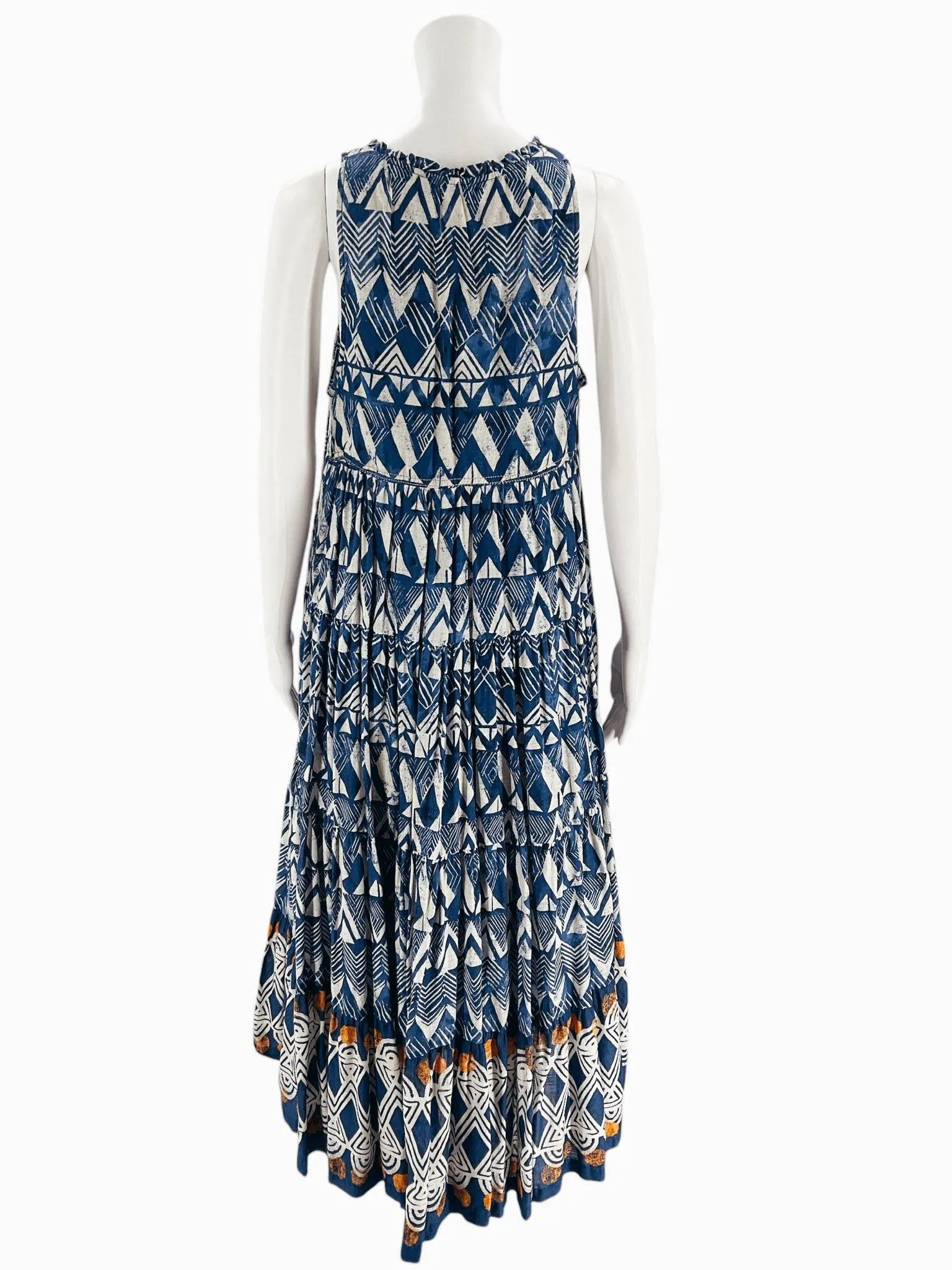 Anthropologie Dress Size Medium
