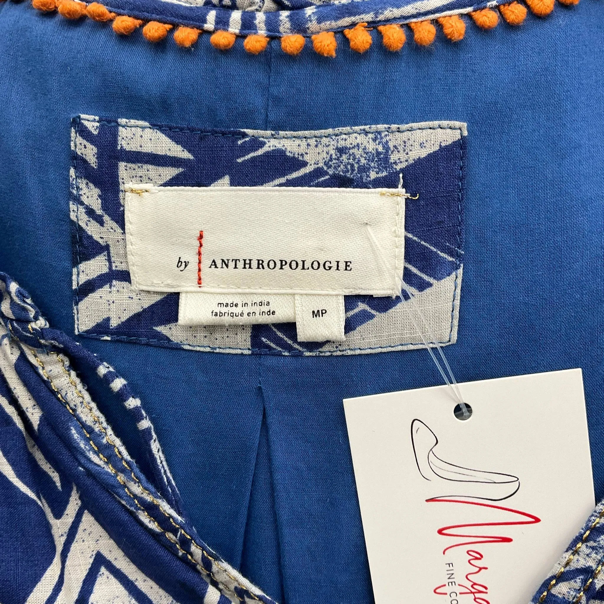 Anthropologie Dress Size Medium