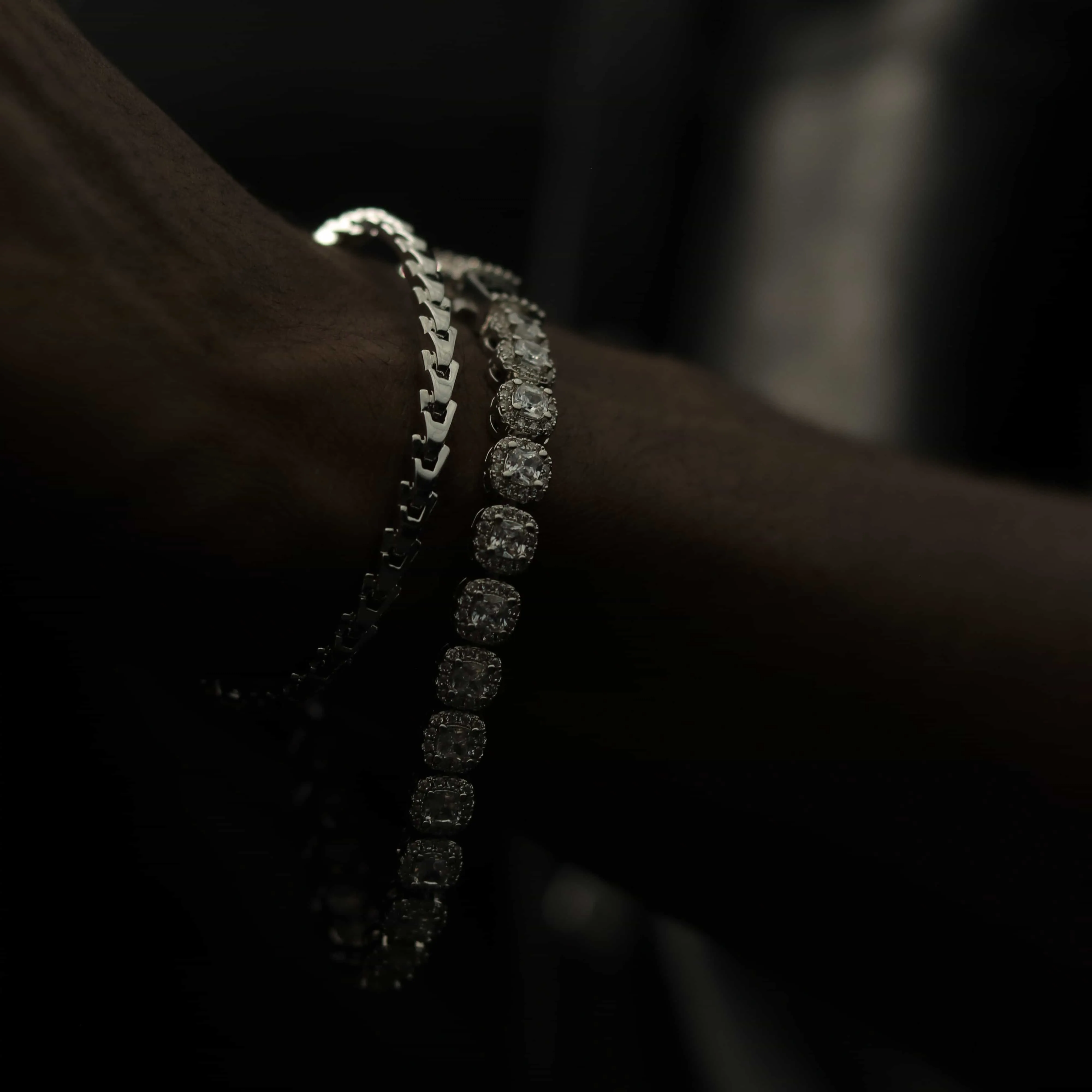 Aporro A® Miami Bracelet - 5mm