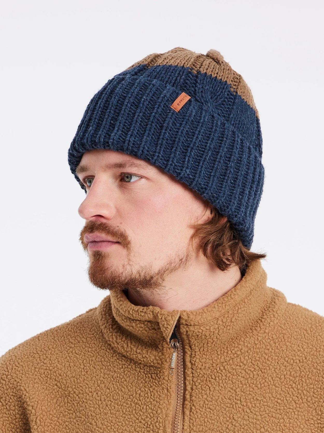 Arawhat Beanie