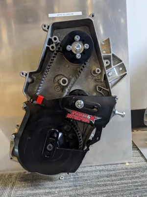 Arctic Cat ProClimb/ProCross 800 Syncrodrive Kit 2012-2014