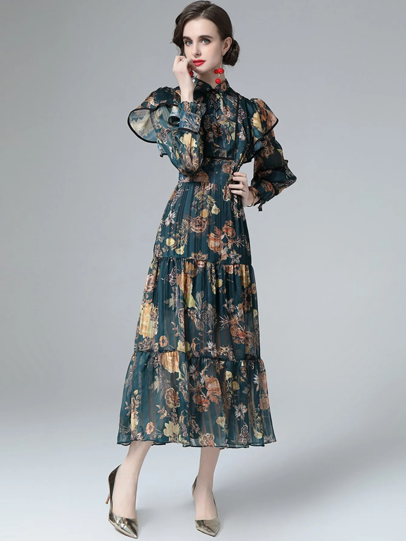 Aria Dress