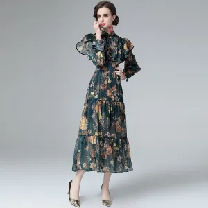 Aria Dress