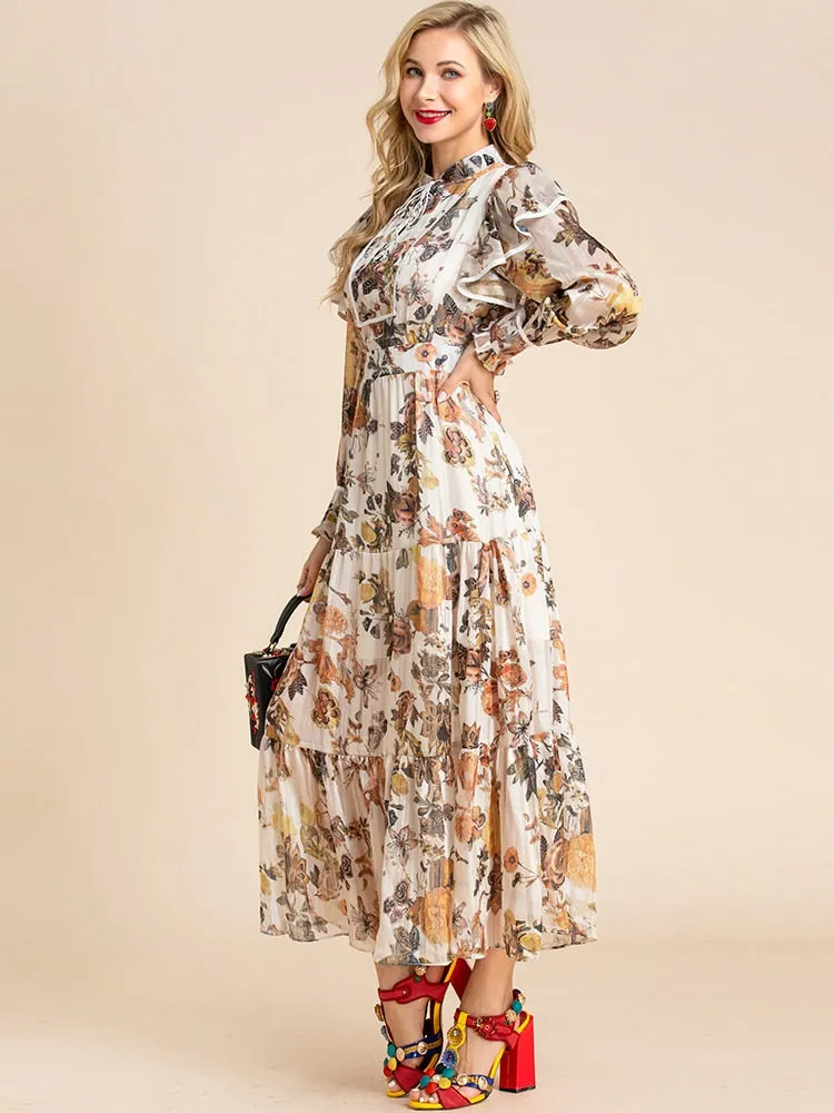 Aria Dress