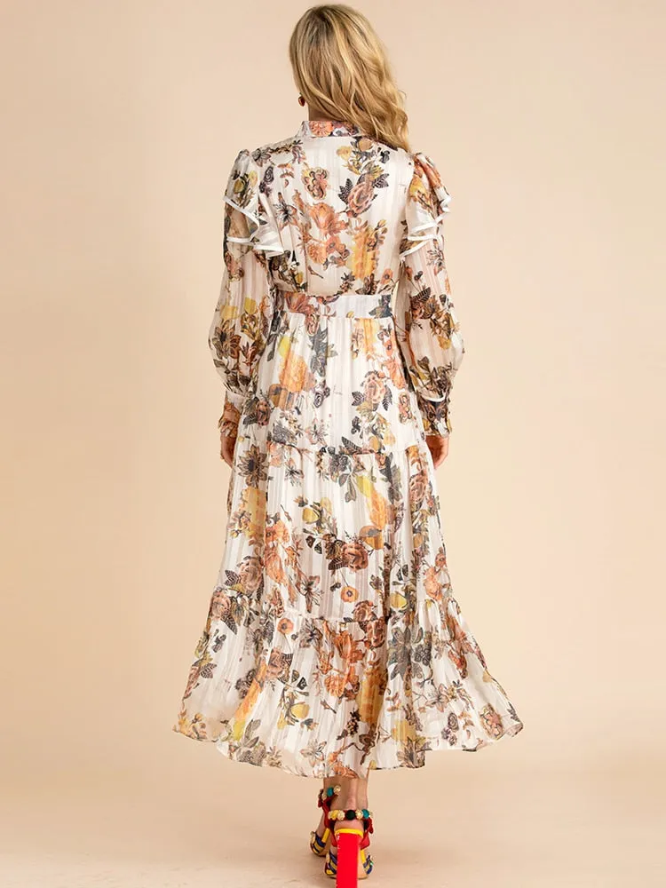 Aria Dress