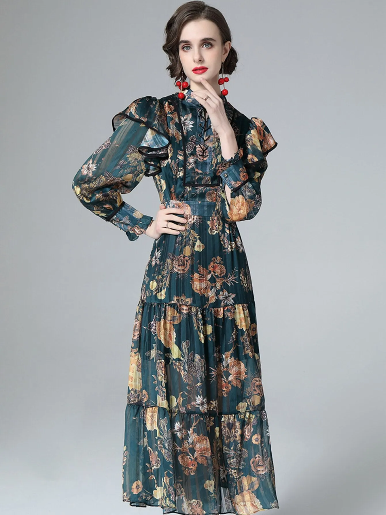 Aria Dress