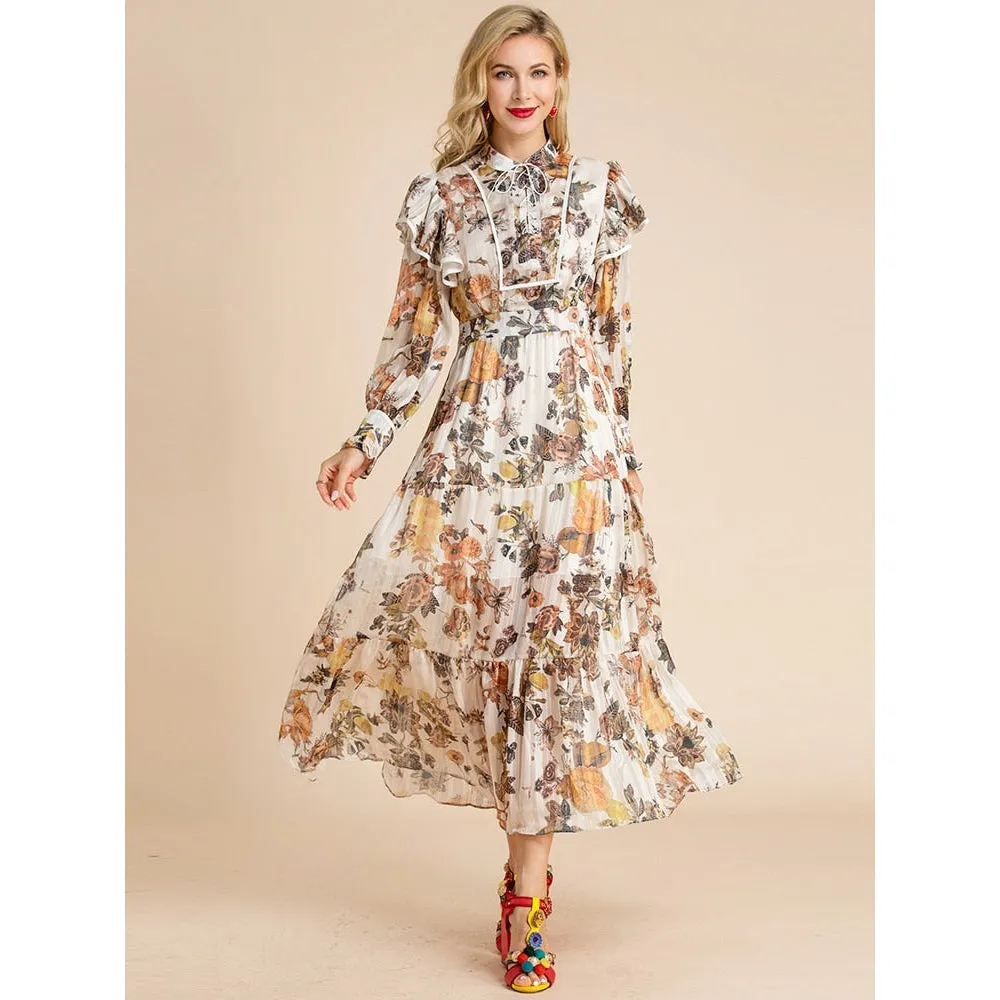 Aria Dress