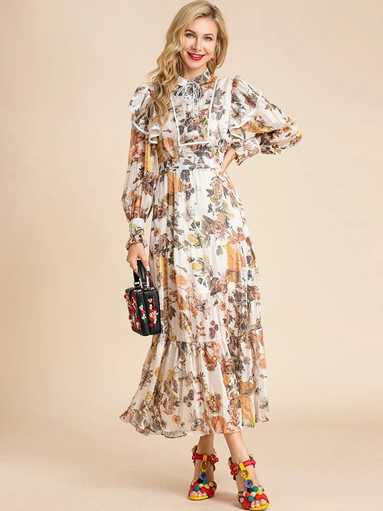 Aria Dress