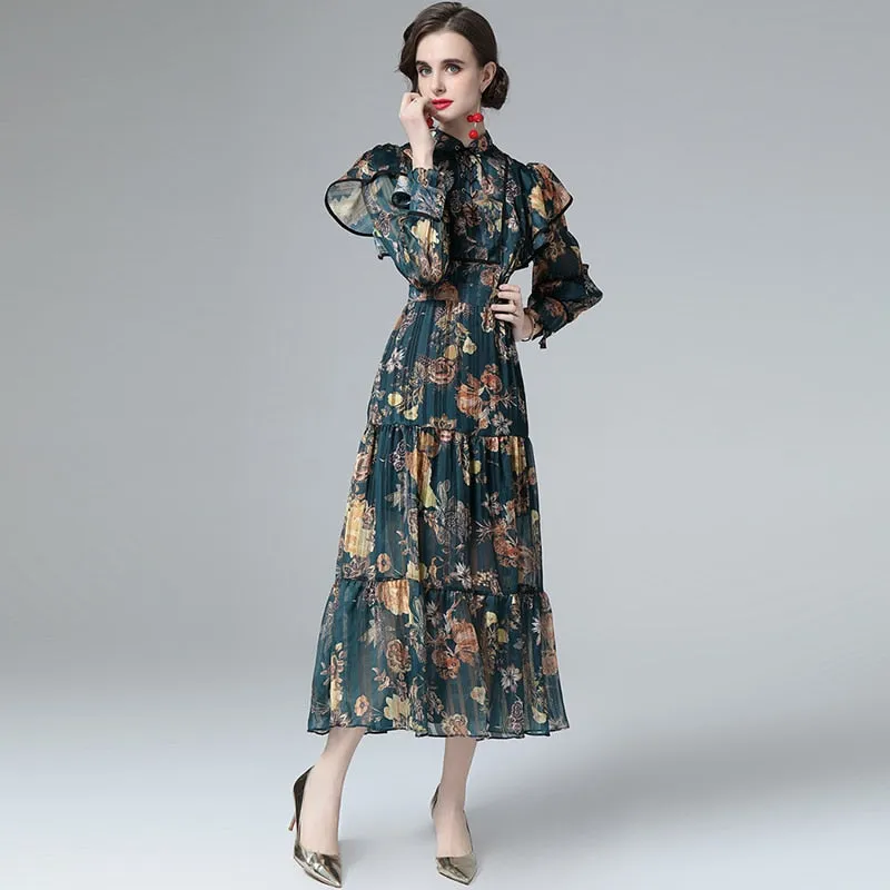 Aria Dress