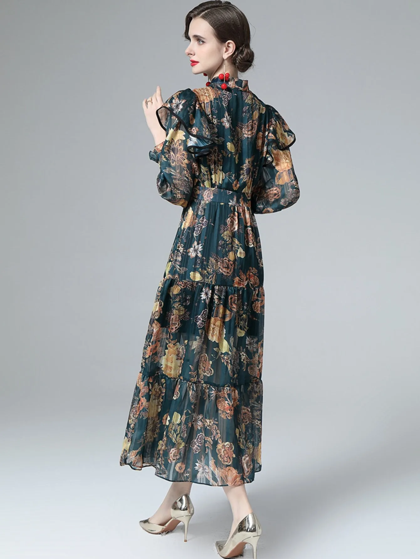 Aria Dress
