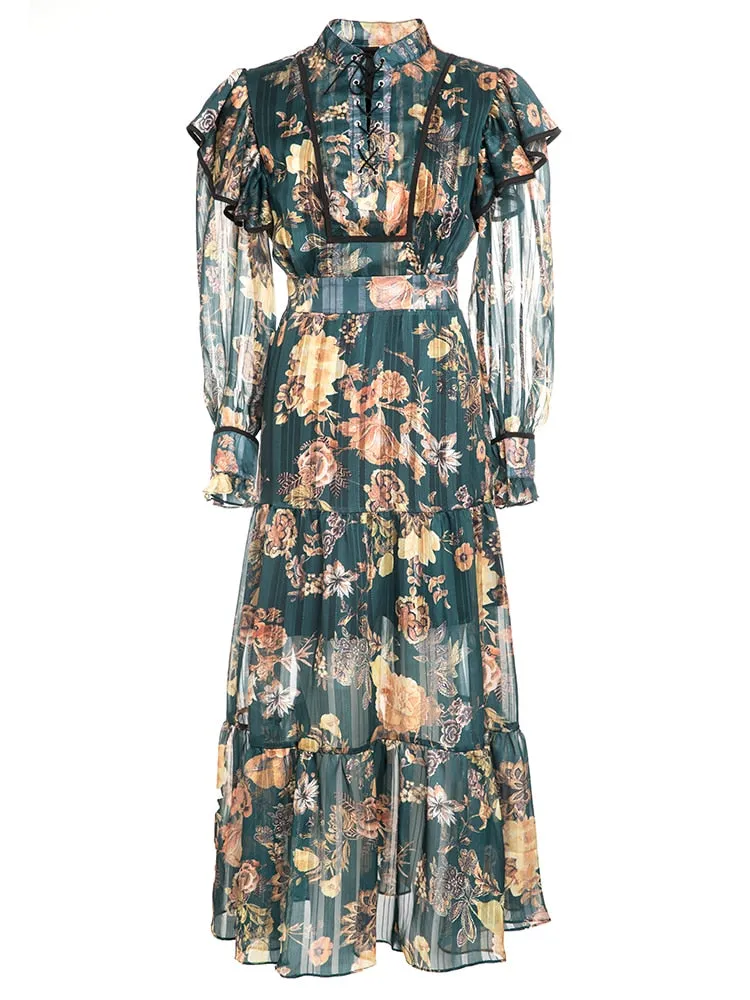 Aria Dress