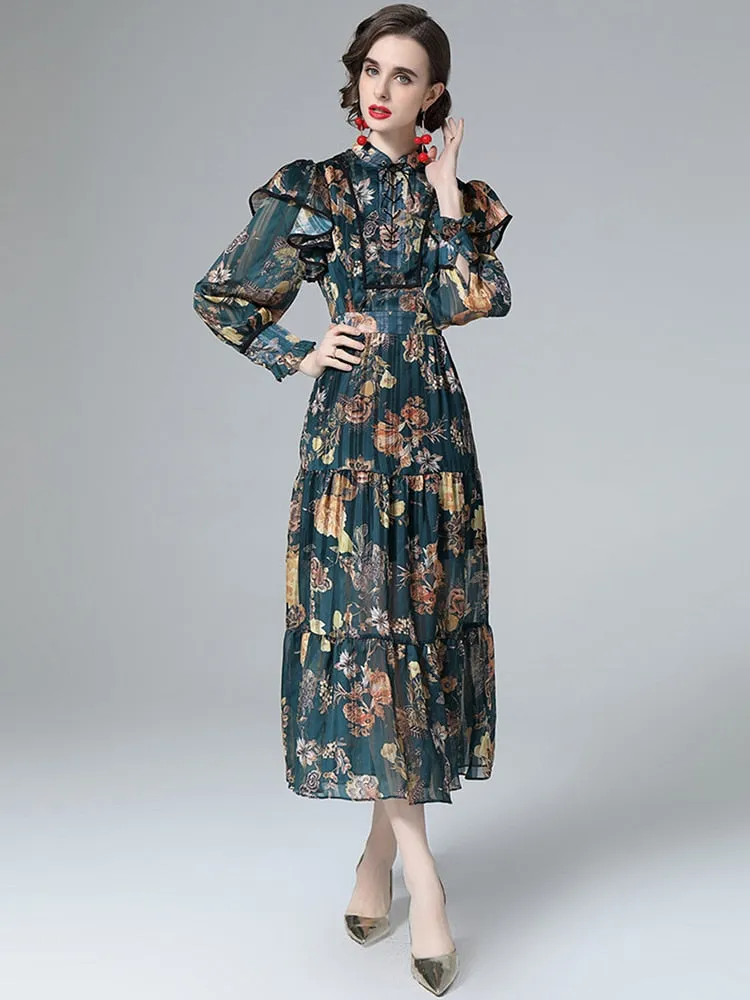 Aria Dress