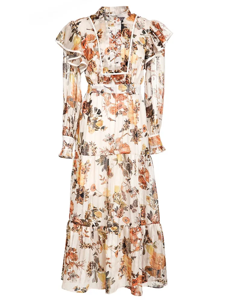 Aria Dress