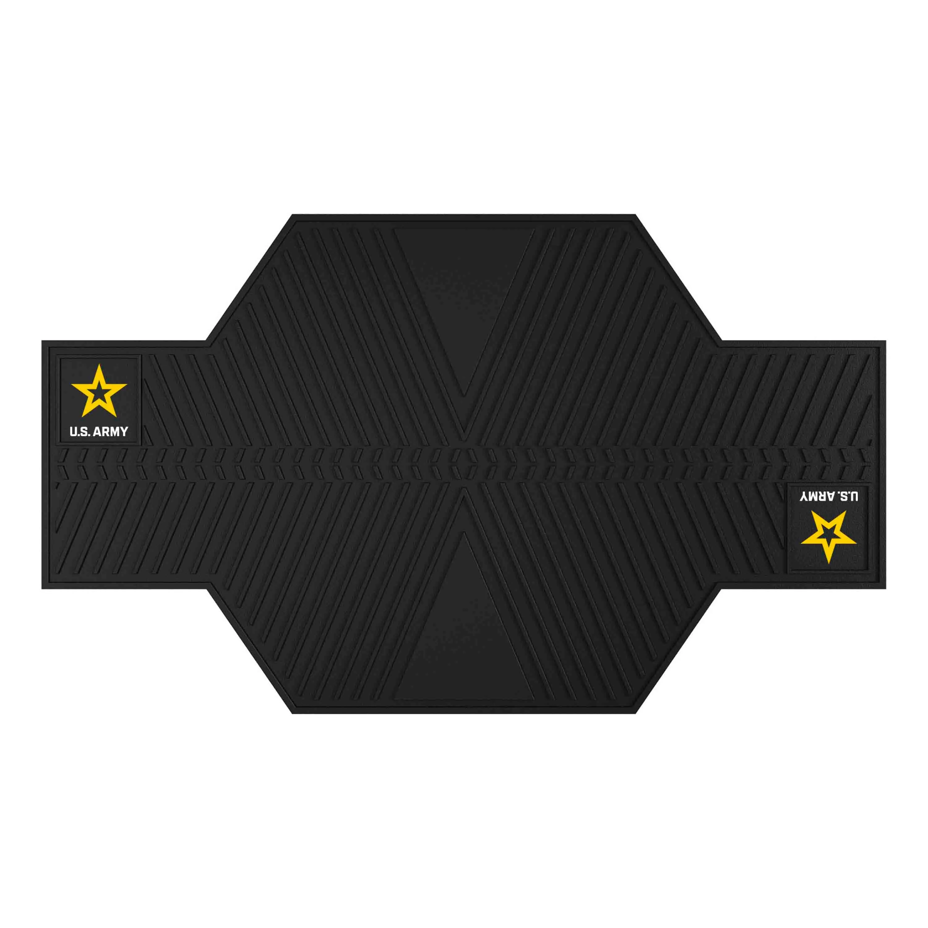 ARMY Motorcycle Mat