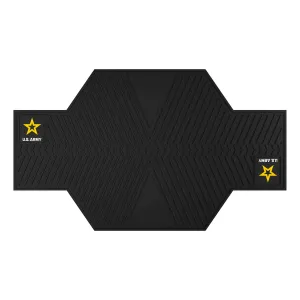 ARMY Motorcycle Mat