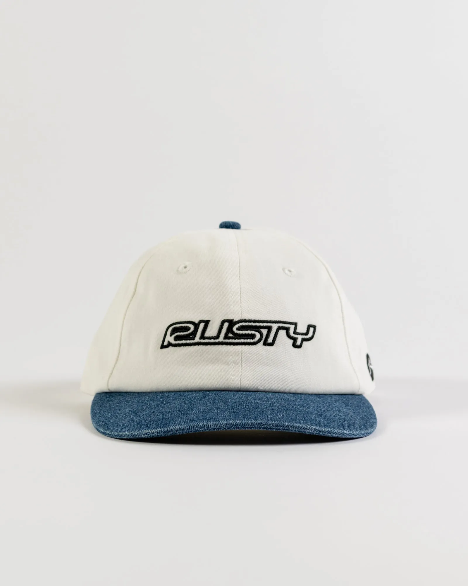 Artic Two-Tone Dad Cap