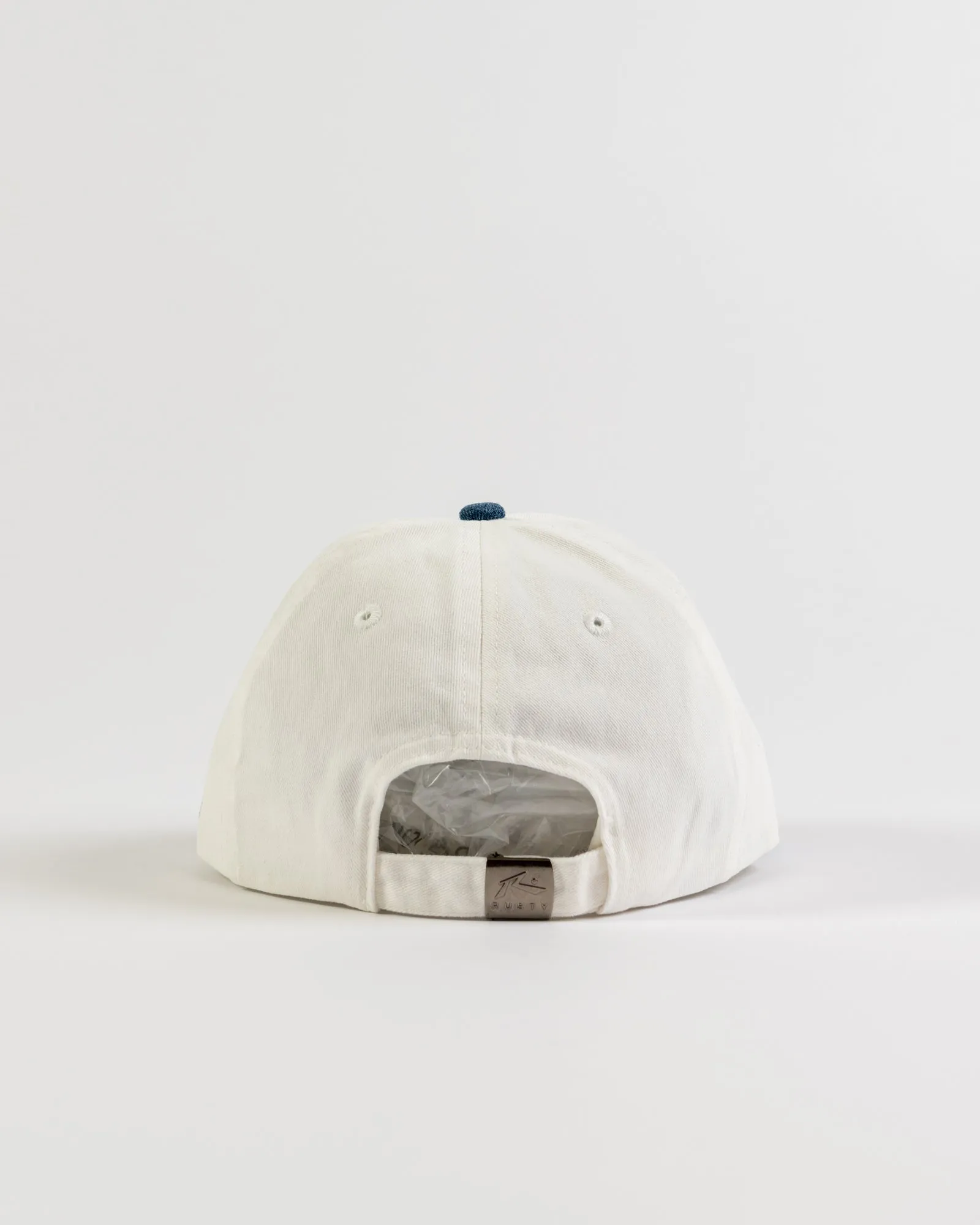 Artic Two-Tone Dad Cap