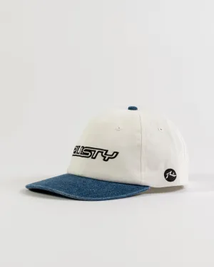 Artic Two-Tone Dad Cap
