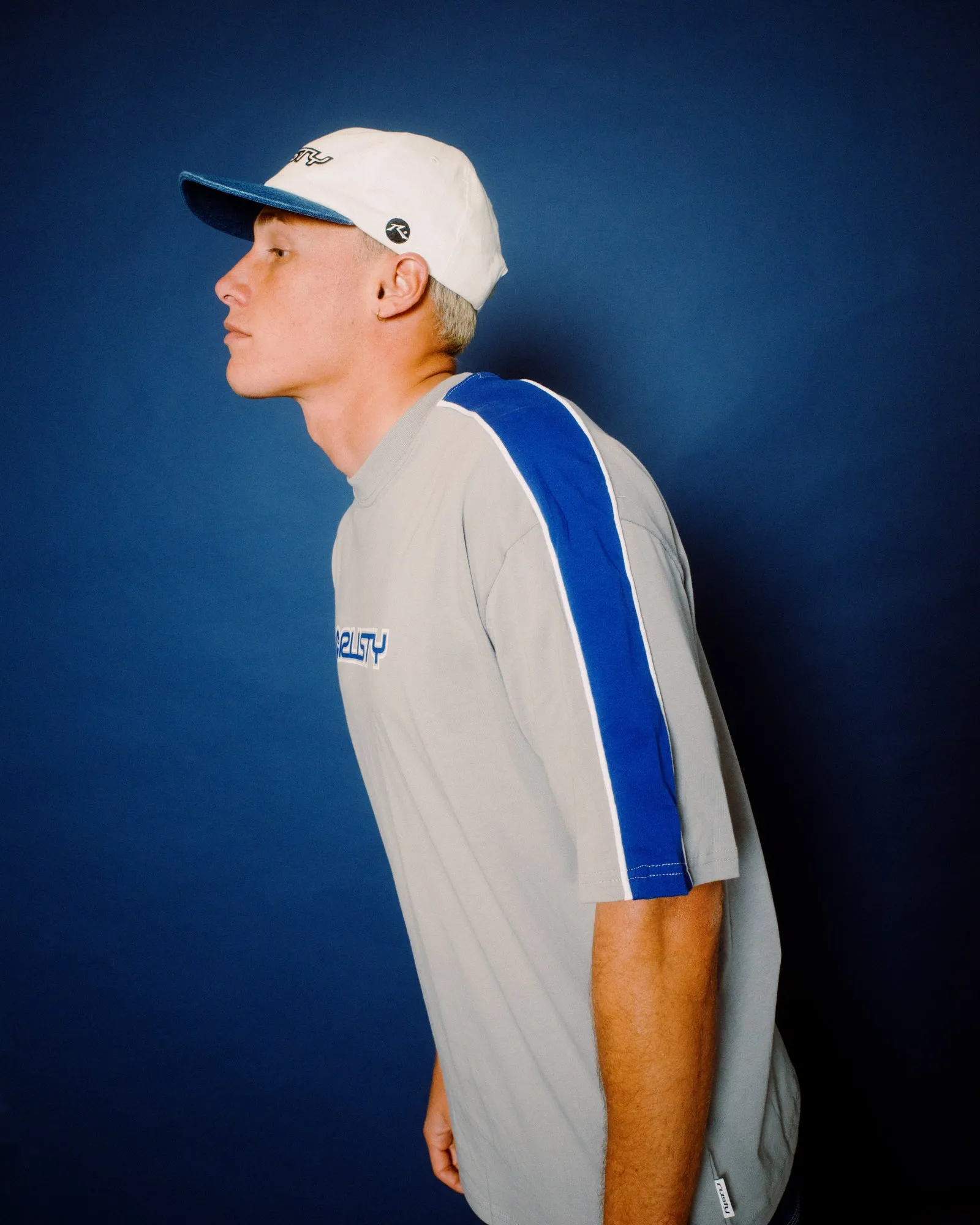 Artic Two-Tone Dad Cap