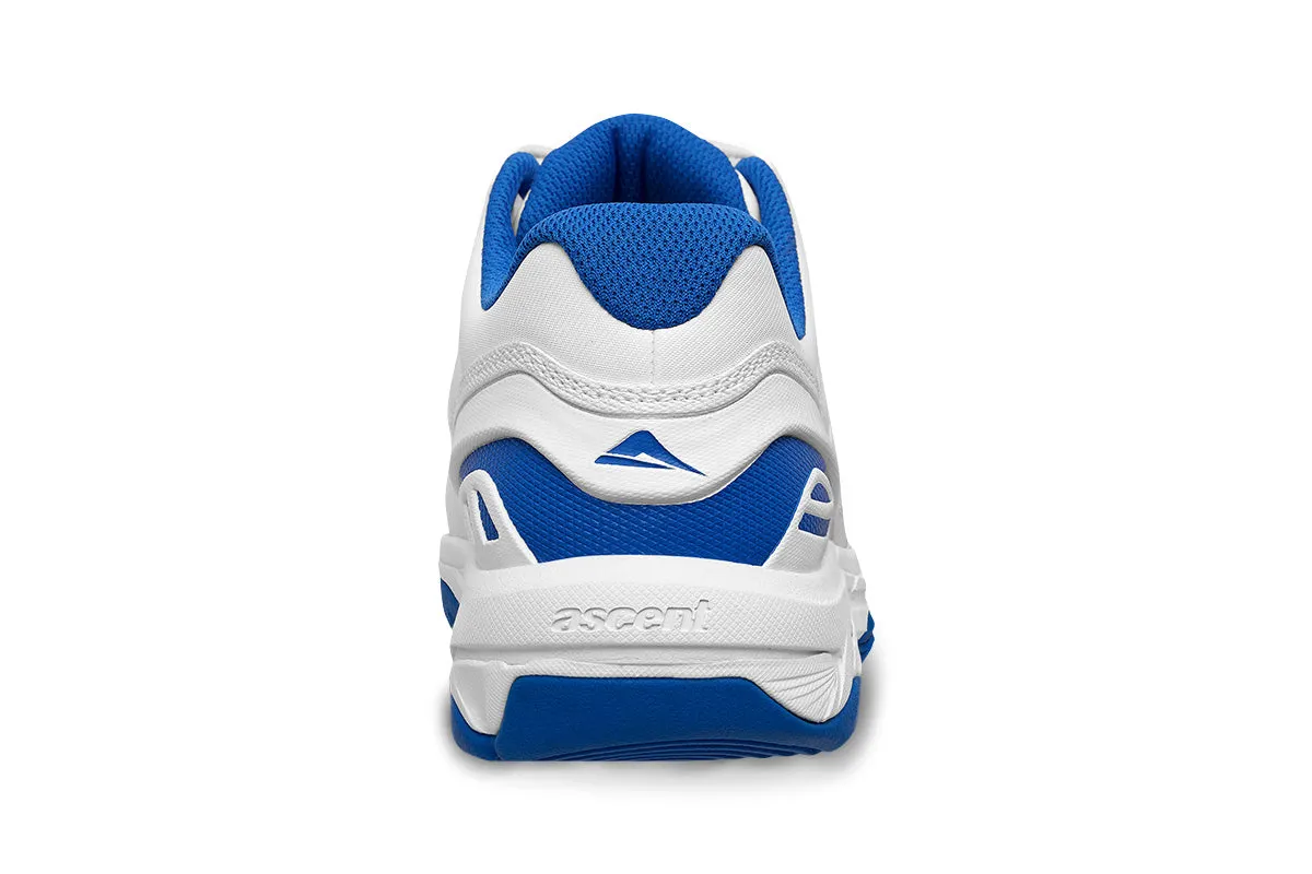 Ascent Sustain 2 D Uniform Blue Unisex