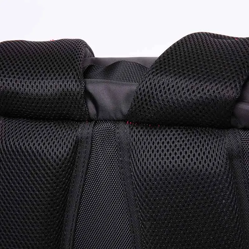 Ashton Rucksack Travel Backpack