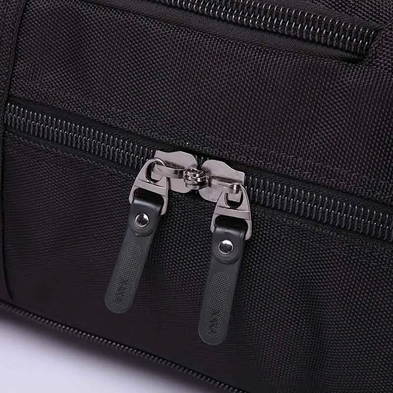 Ashton Rucksack Travel Backpack