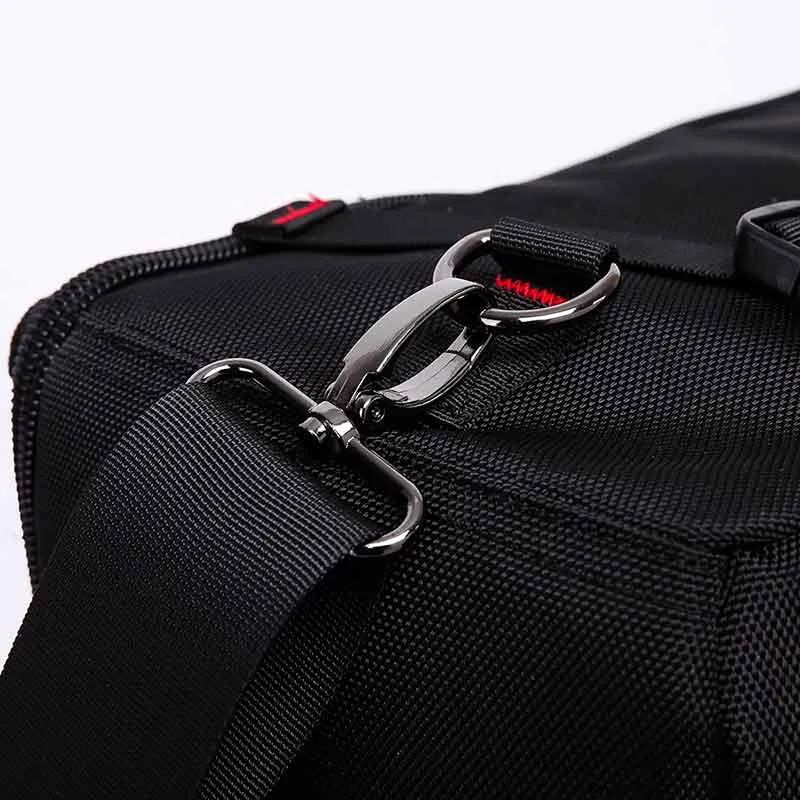 Ashton Rucksack Travel Backpack