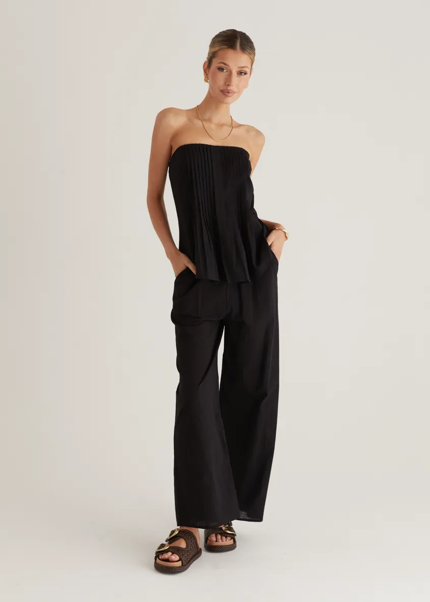 Ashton Set - Black