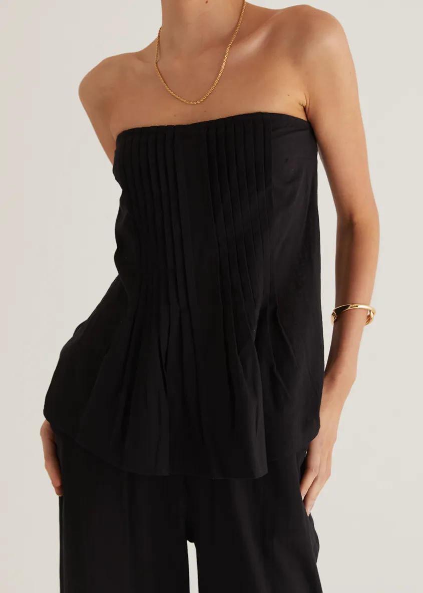Ashton Set - Black