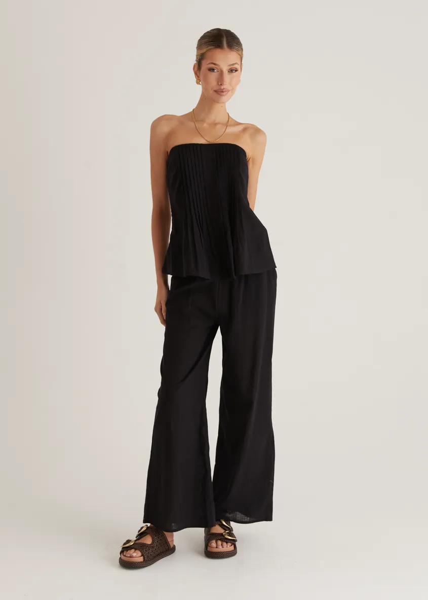 Ashton Set - Black