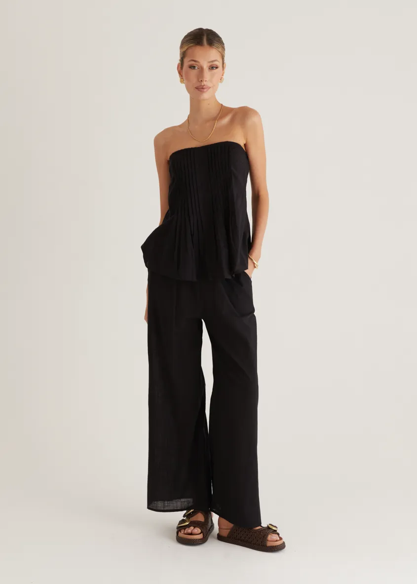 Ashton Set - Black