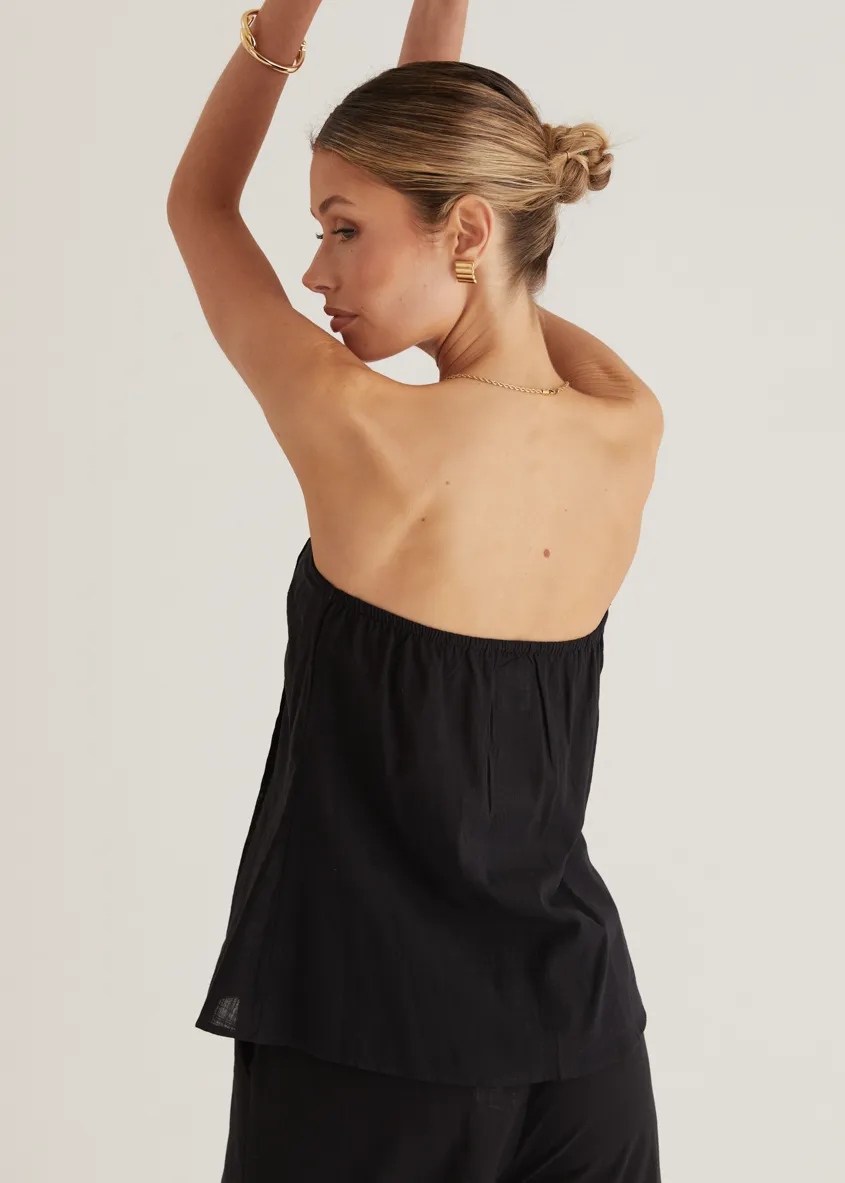 Ashton Set - Black