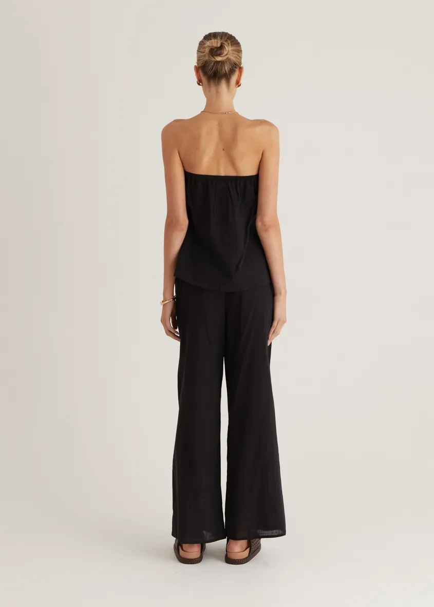 Ashton Set - Black