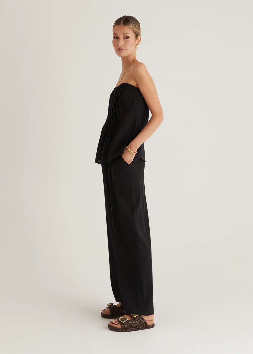 Ashton Set - Black