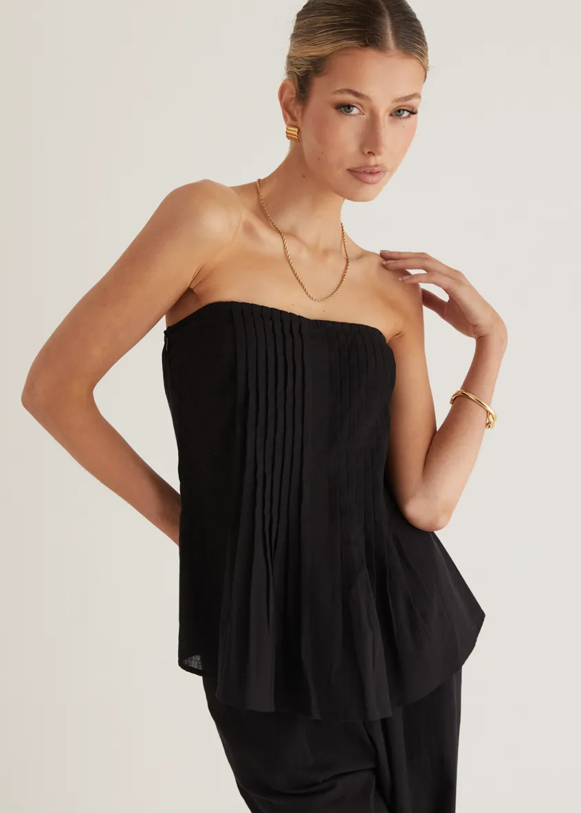 Ashton Set - Black