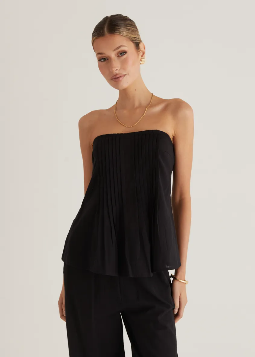 Ashton Set - Black
