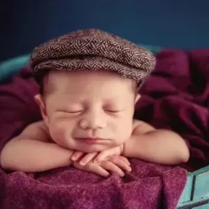 Baby Hat