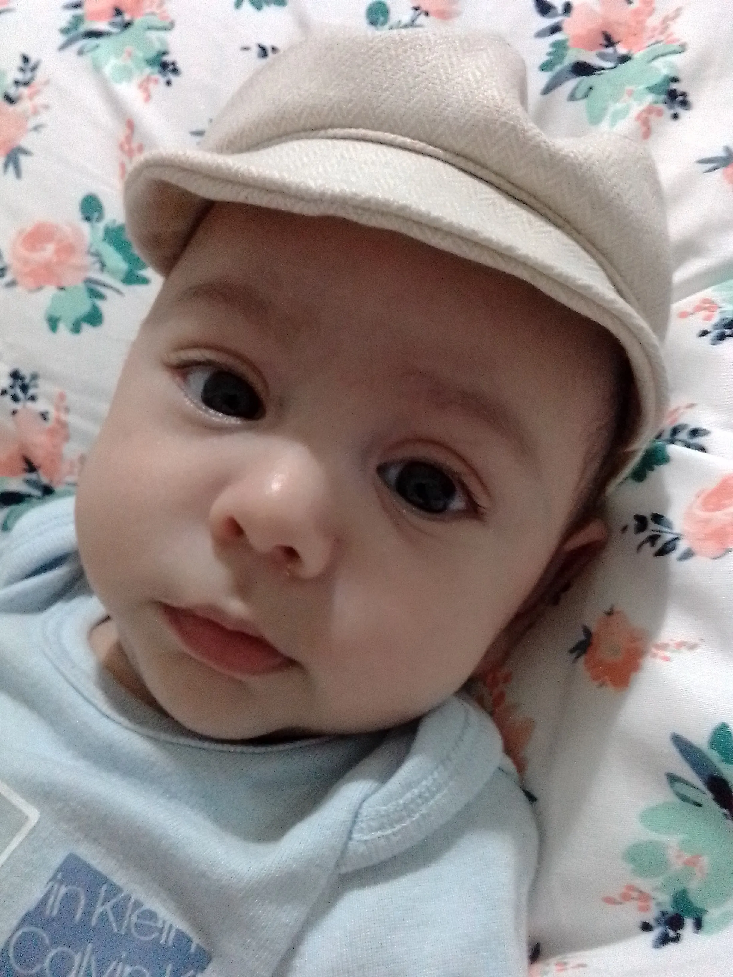 Baby Hat