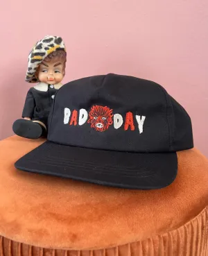 BAD HAIR DAY WORK CAP
