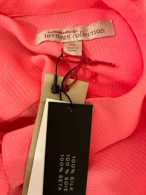 Banana Republic Top Size XL