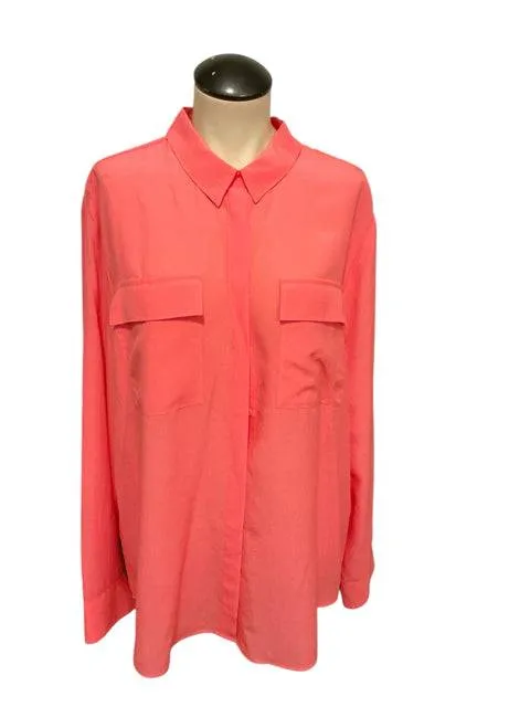 Banana Republic Top Size XL