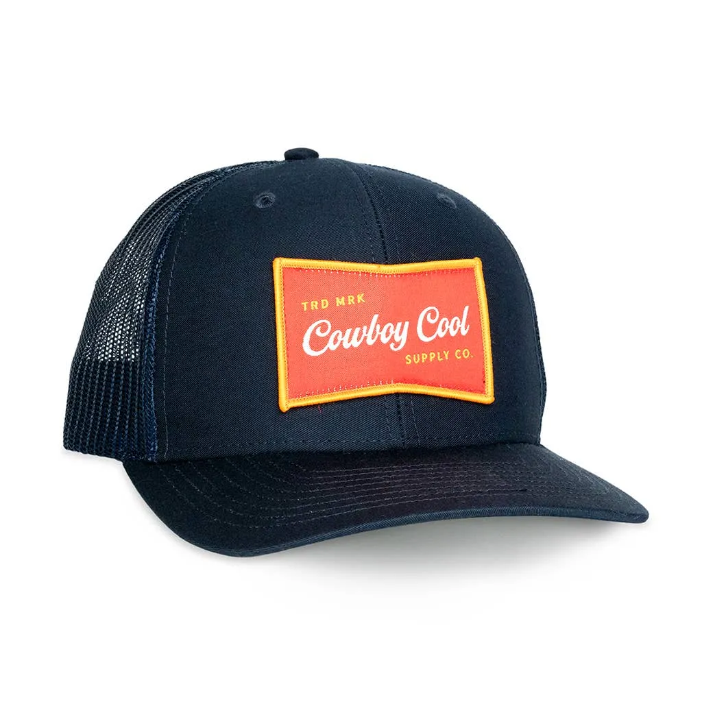 Banquet Trucker Hat