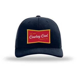 Banquet Trucker Hat