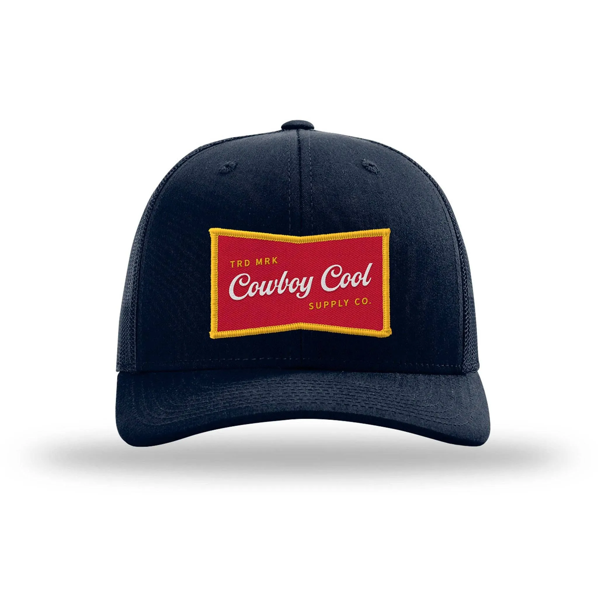 Banquet Trucker Hat
