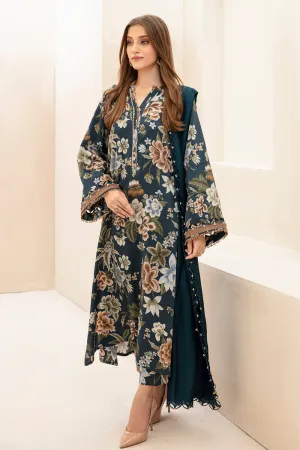 BAROQUE | Exclusive Winter '24 Part II | UF-733
