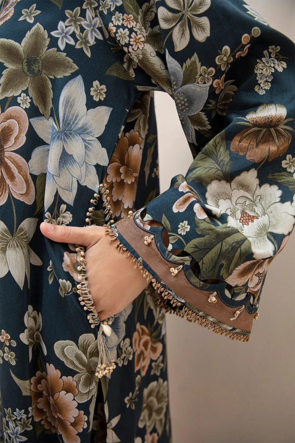 BAROQUE | Exclusive Winter '24 Part II | UF-733