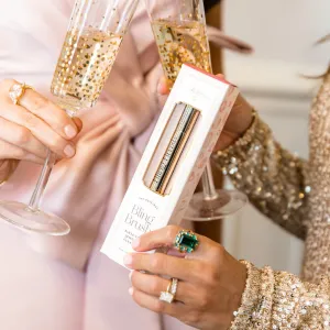 Baublerella Bling Brush Jewelry Cleaner