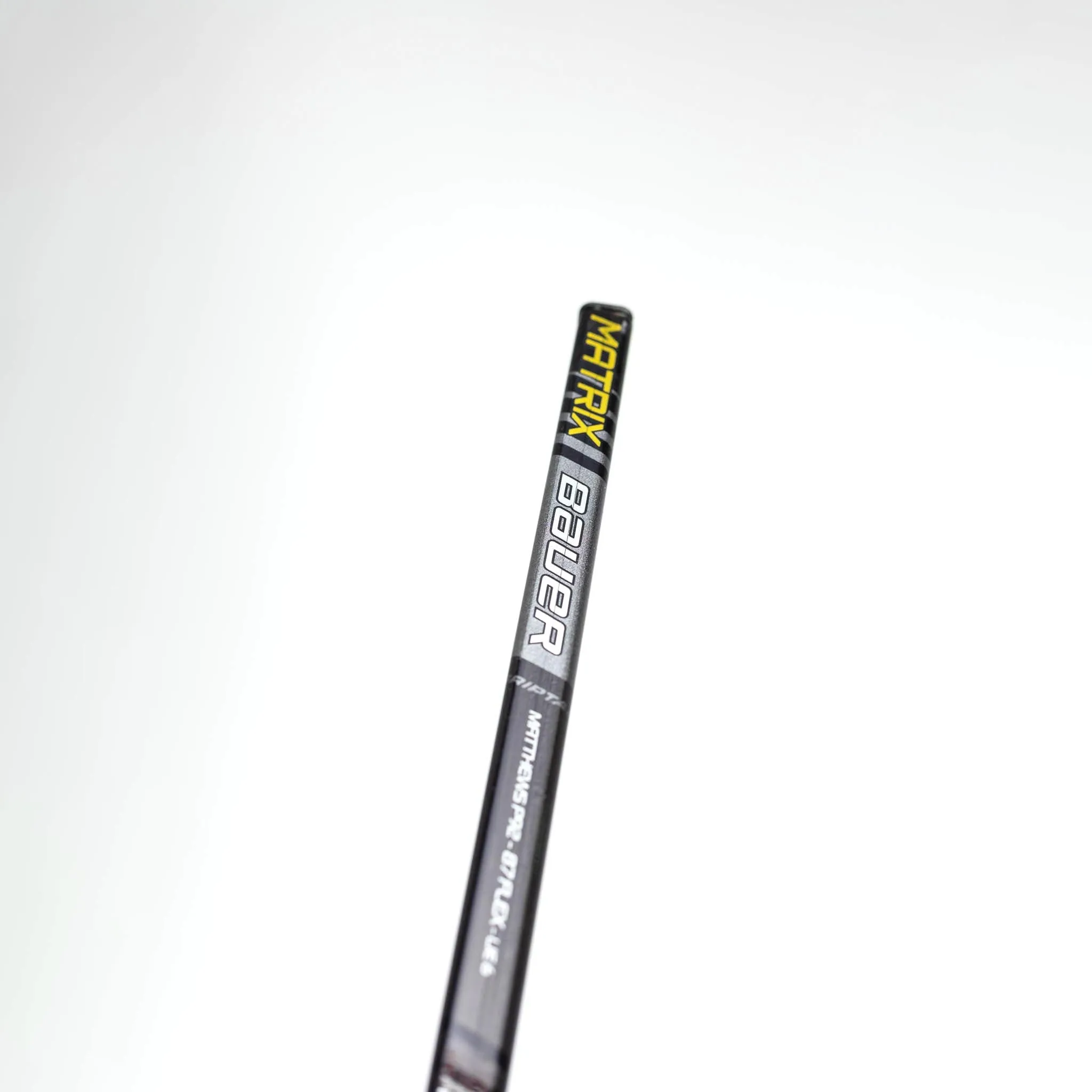 Bauer Supreme Matrix Junior Hockey Stick (2019)